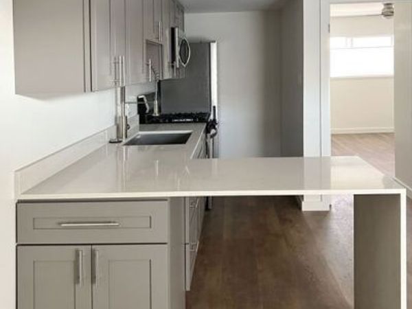 1427 9th Street, Unit K, Santa Monica, CA 90401