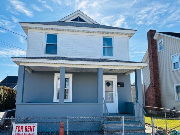 14 1st Street , Glen Cove, NY 11542