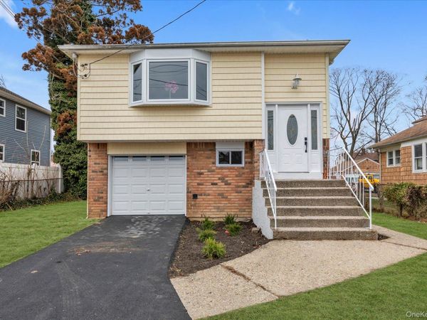 57 E Clinton Avenue , Roosevelt, NY 11575