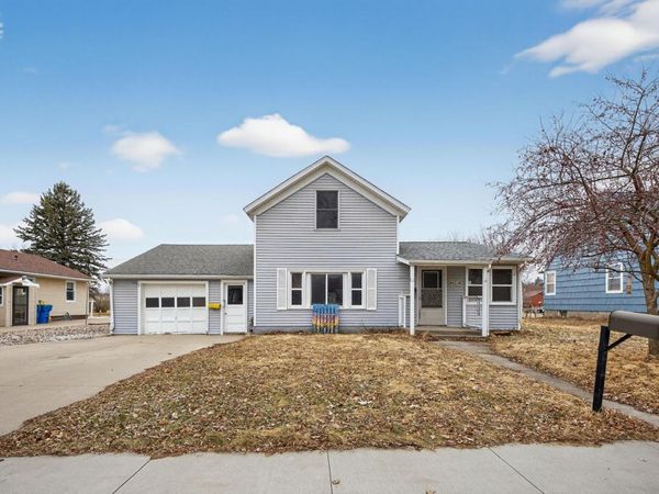 431 E 13th Street, Saint Charles, MN 55972