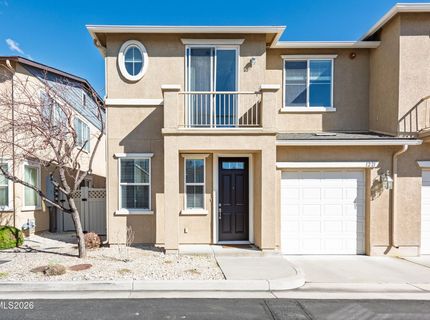 1221 Fonterra Way, Carson City, NV 89701 Photo