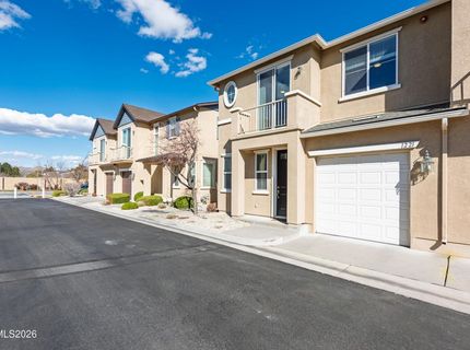 1221 Fonterra Way, Carson City, NV 89701 Photo