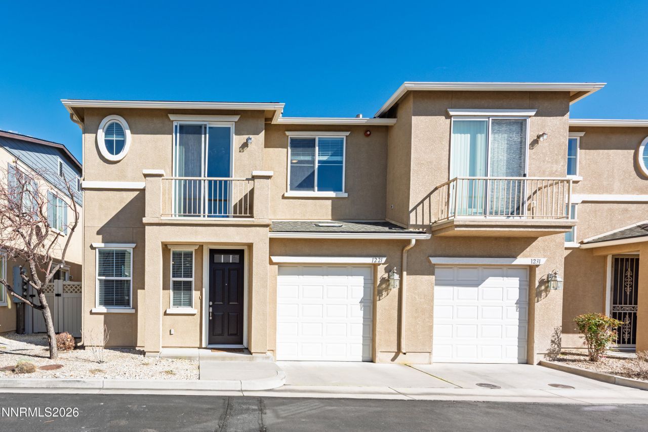 1221 Fonterra Way, Carson City, NV 89701 Photo