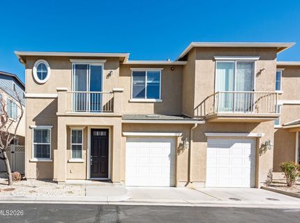 1221 Fonterra Way, Carson City, NV 89701 Photo