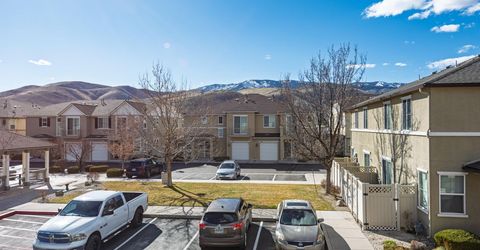 1221 Fonterra Way, Carson City, NV 89701 Photo