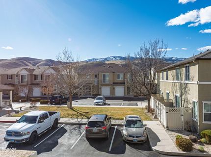1221 Fonterra Way, Carson City, NV 89701 Photo