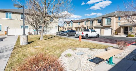 1221 Fonterra Way, Carson City, NV 89701 Photo