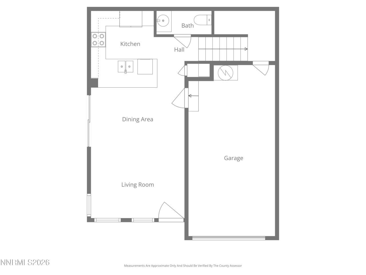 1221 Fonterra Way, Carson City, NV 89701 Photo