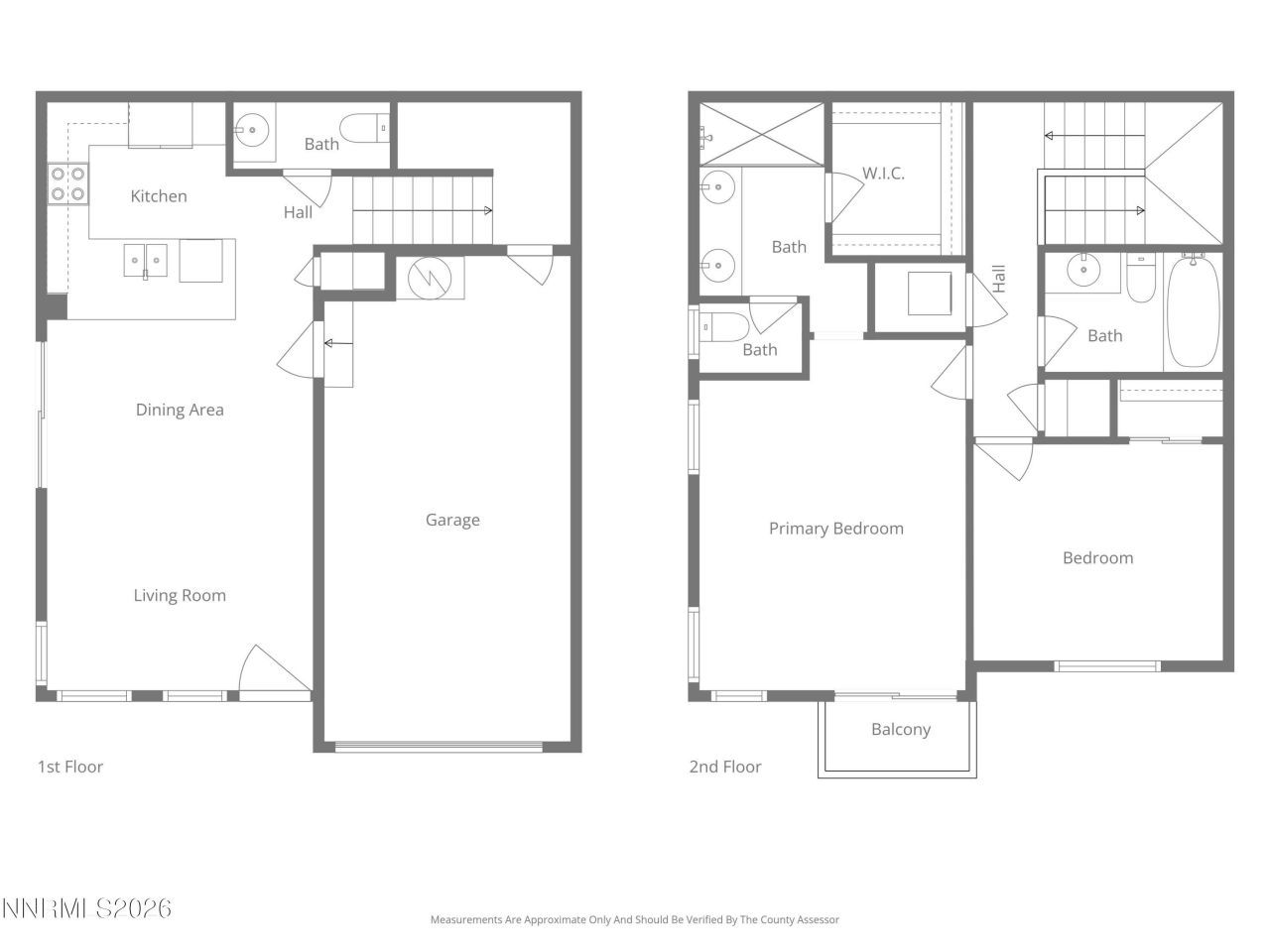 1221 Fonterra Way, Carson City, NV 89701 Photo