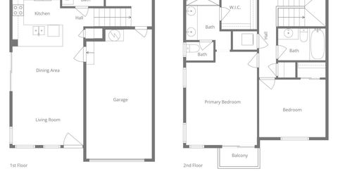 1221 Fonterra Way, Carson City, NV 89701 Photo