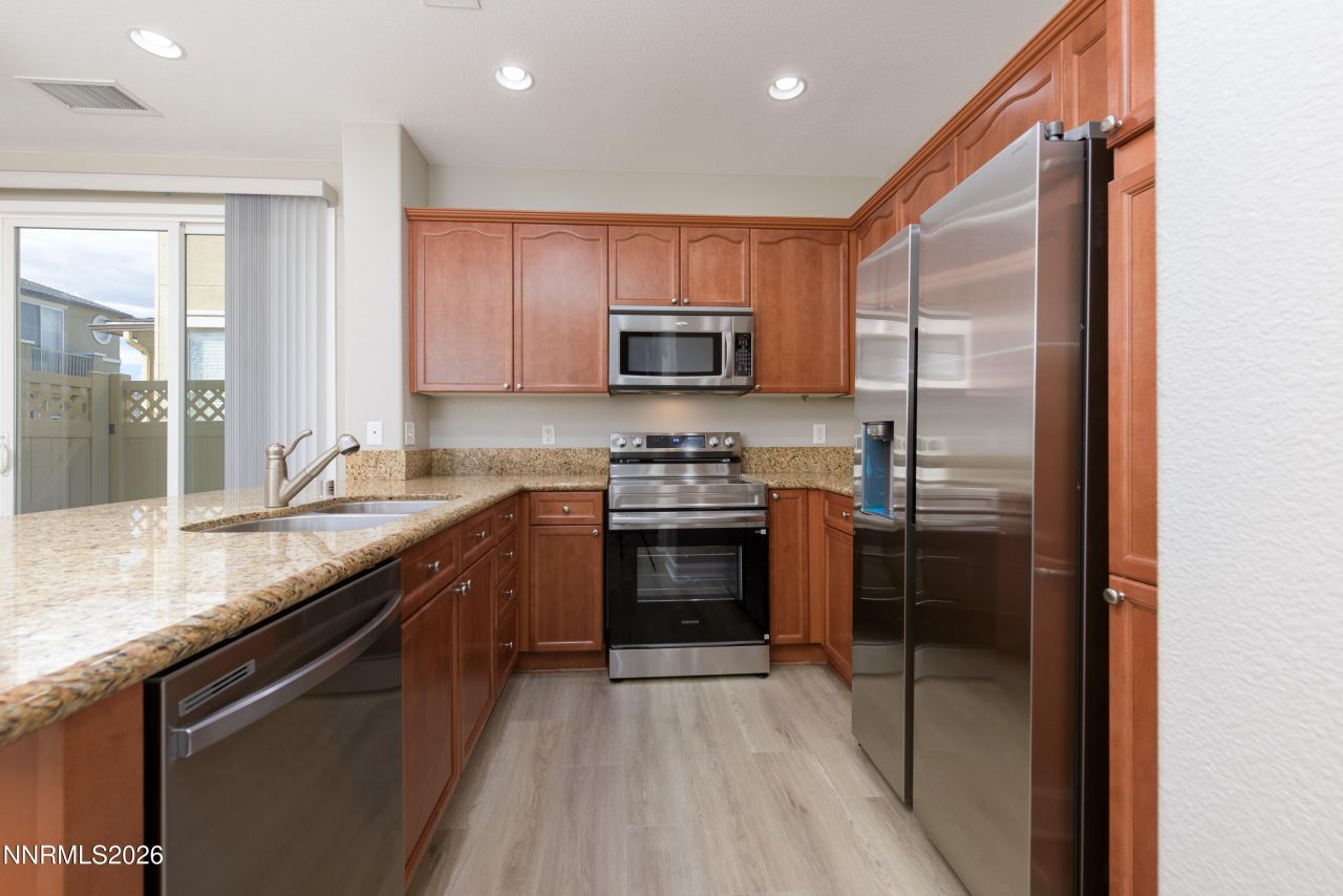 1221 Fonterra Way, Carson City, NV 89701 Photo