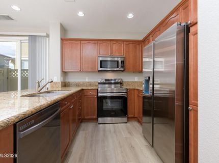 1221 Fonterra Way, Carson City, NV 89701 Photo