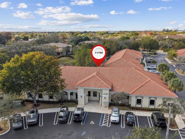 11780 W Sample Road, Unit 101, Coral Springs, FL 33065