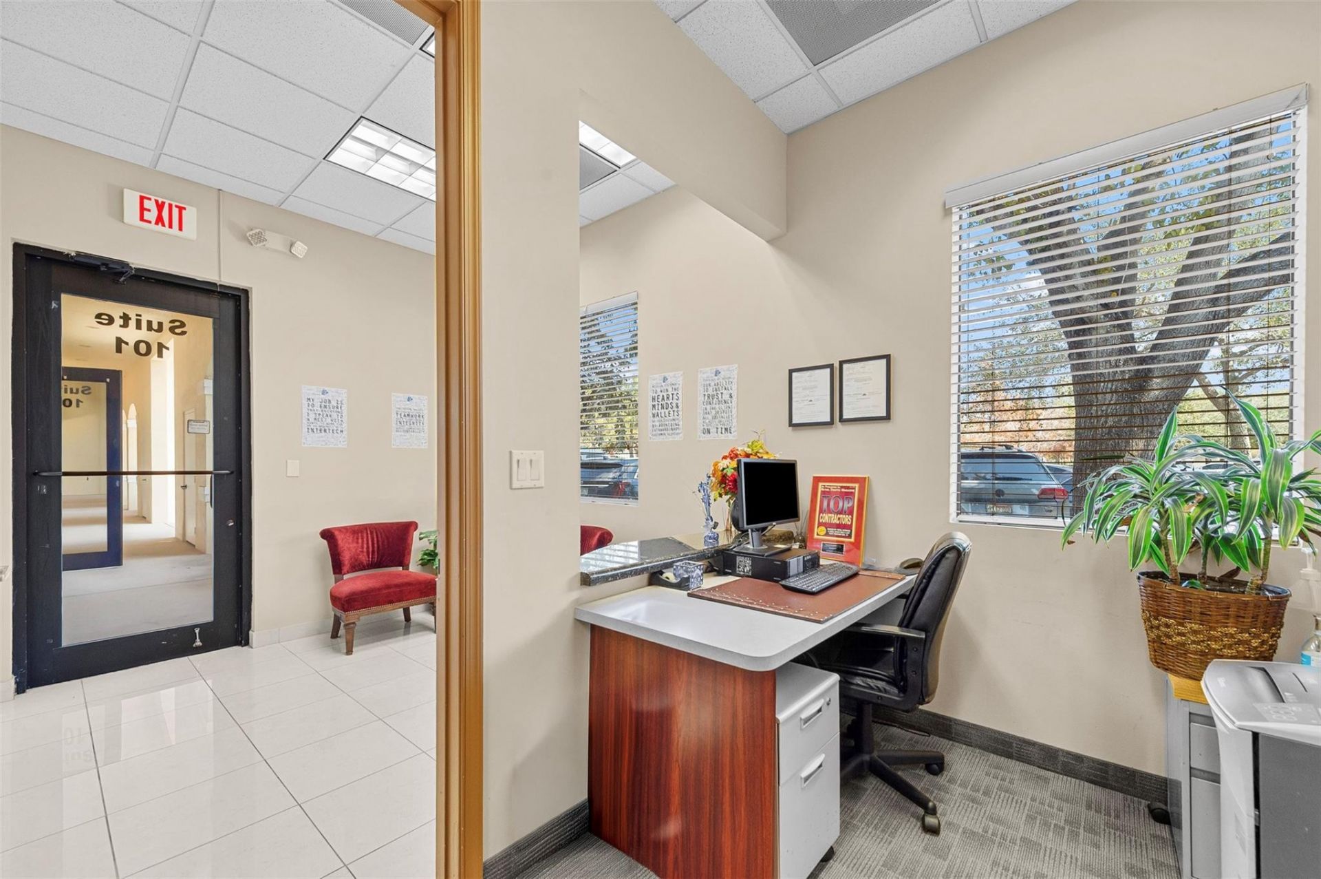 11780 W Sample Road, Unit 101, Coral Springs, FL 33065 Photo