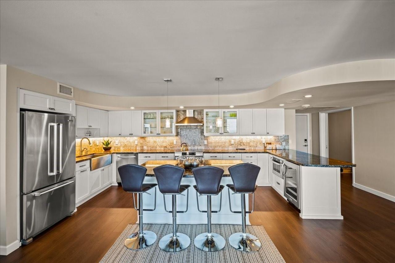 1890 S Ocean Drive, Unit PH4, Hallandale Beach, FL 33009 Photo