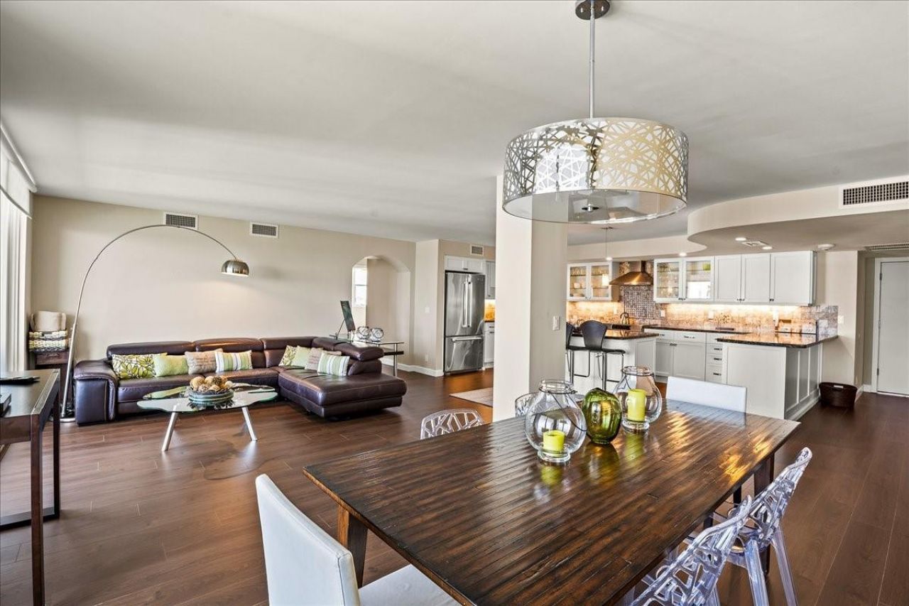 1890 S Ocean Drive, Unit PH4, Hallandale Beach, FL 33009 Photo