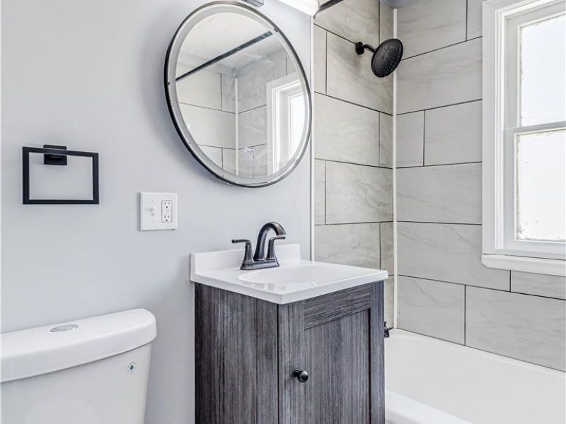 5728 South Boulevard, Maple Heights, OH 44137 Photo 17