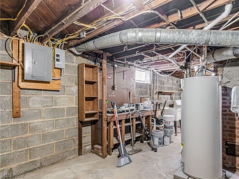 5728 South Boulevard, Maple Heights, OH 44137 Photo 25