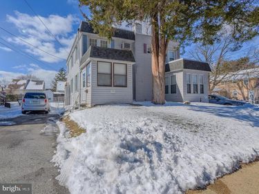 516 WILLOWS AVENUE, FOLCROFT, PA 19032