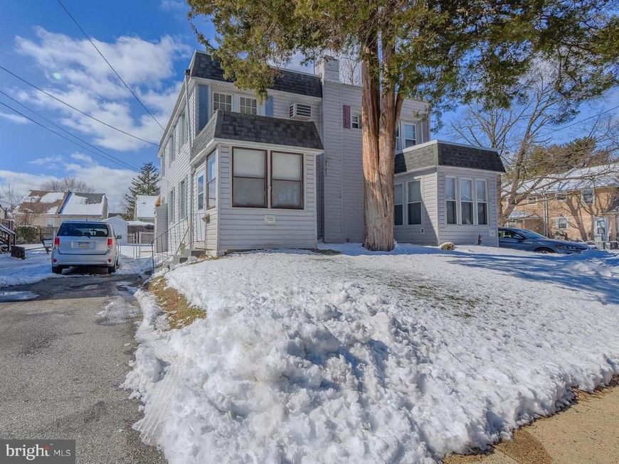 516 Willows Avenue , Folcroft, PA 19032 Main Photo