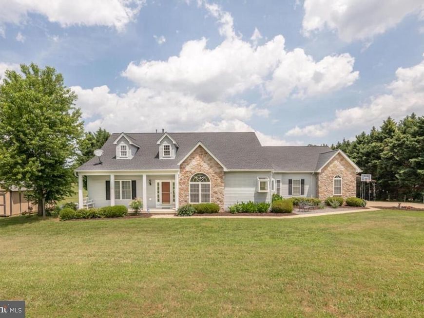 13710 Baden Naylor Road , Upper Marlboro, MD 20772 Main Photo