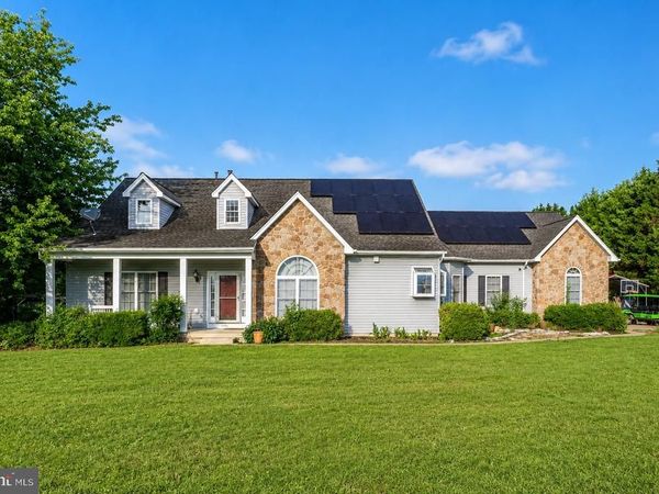 13710 BADEN NAYLOR ROAD, UPPER MARLBORO, MD 20772