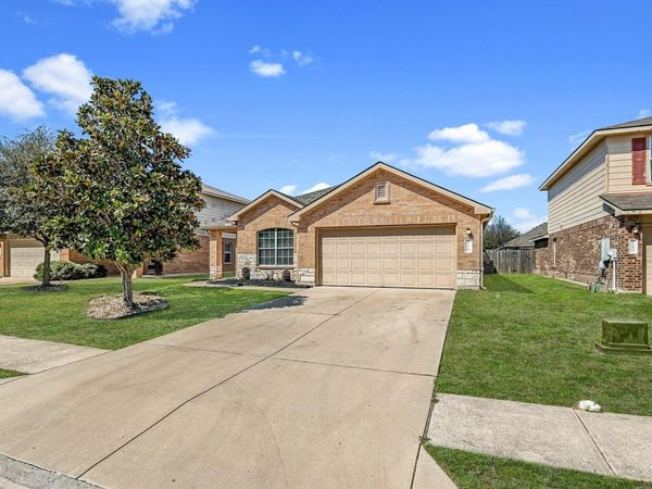 116 Mallard LN, Leander, TX 78641