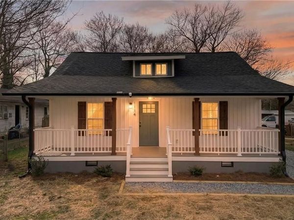 1114 Richland Street, High Point, NC 27260