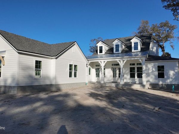 108 CANOPY HALL Drive, St. Augustine, FL 32095