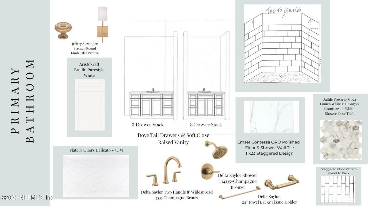 108 Canopy Hall Drive, Saint Augustine, FL 32095 Photo