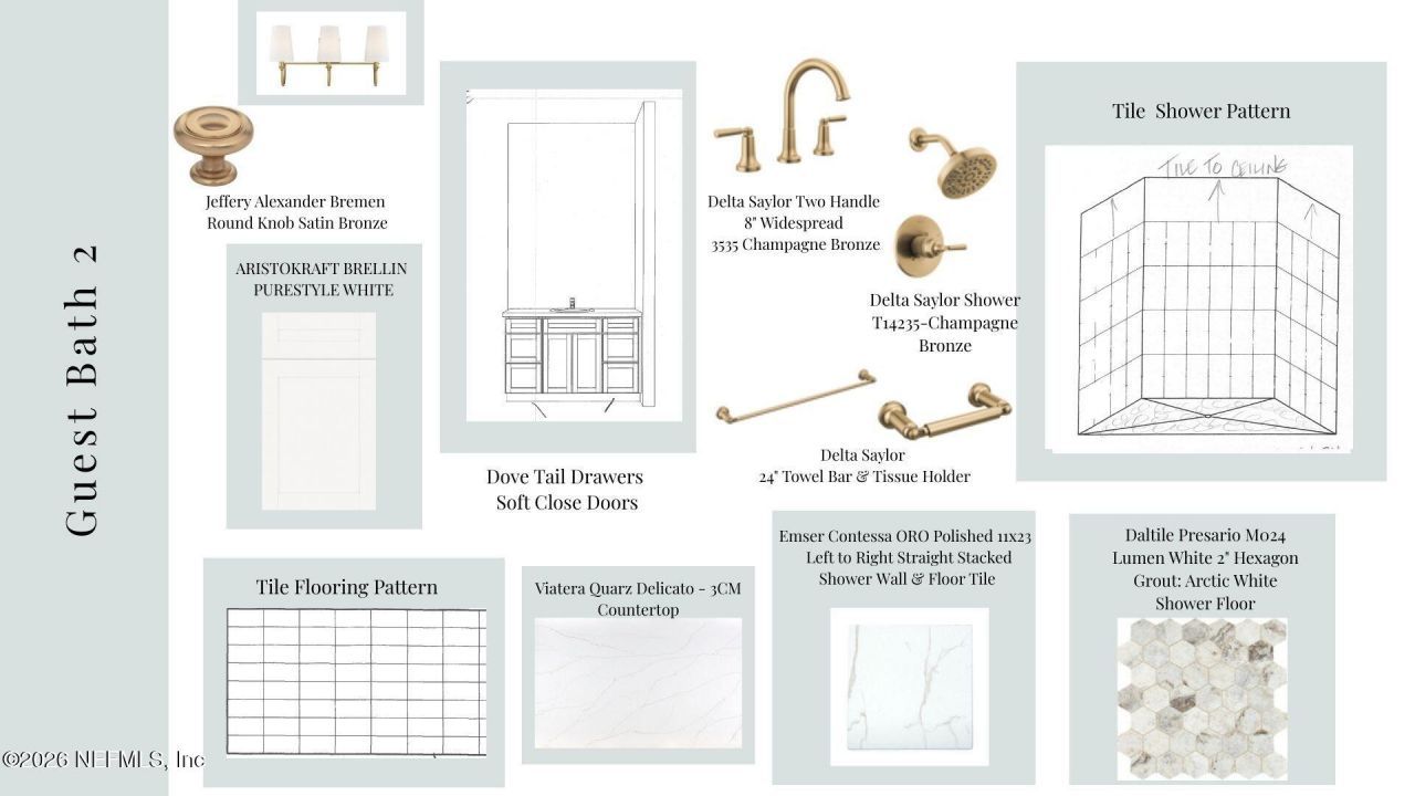 108 Canopy Hall Drive, Saint Augustine, FL 32095 Photo