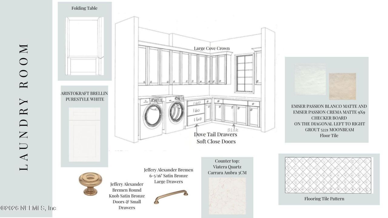 108 Canopy Hall Drive, Saint Augustine, FL 32095 Photo