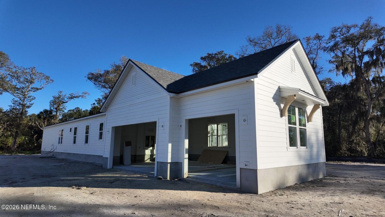 108 Canopy Hall Drive, Saint Augustine, FL 32095 Photo