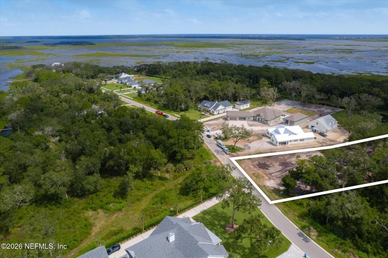 108 Canopy Hall Drive, Saint Augustine, FL 32095 Photo