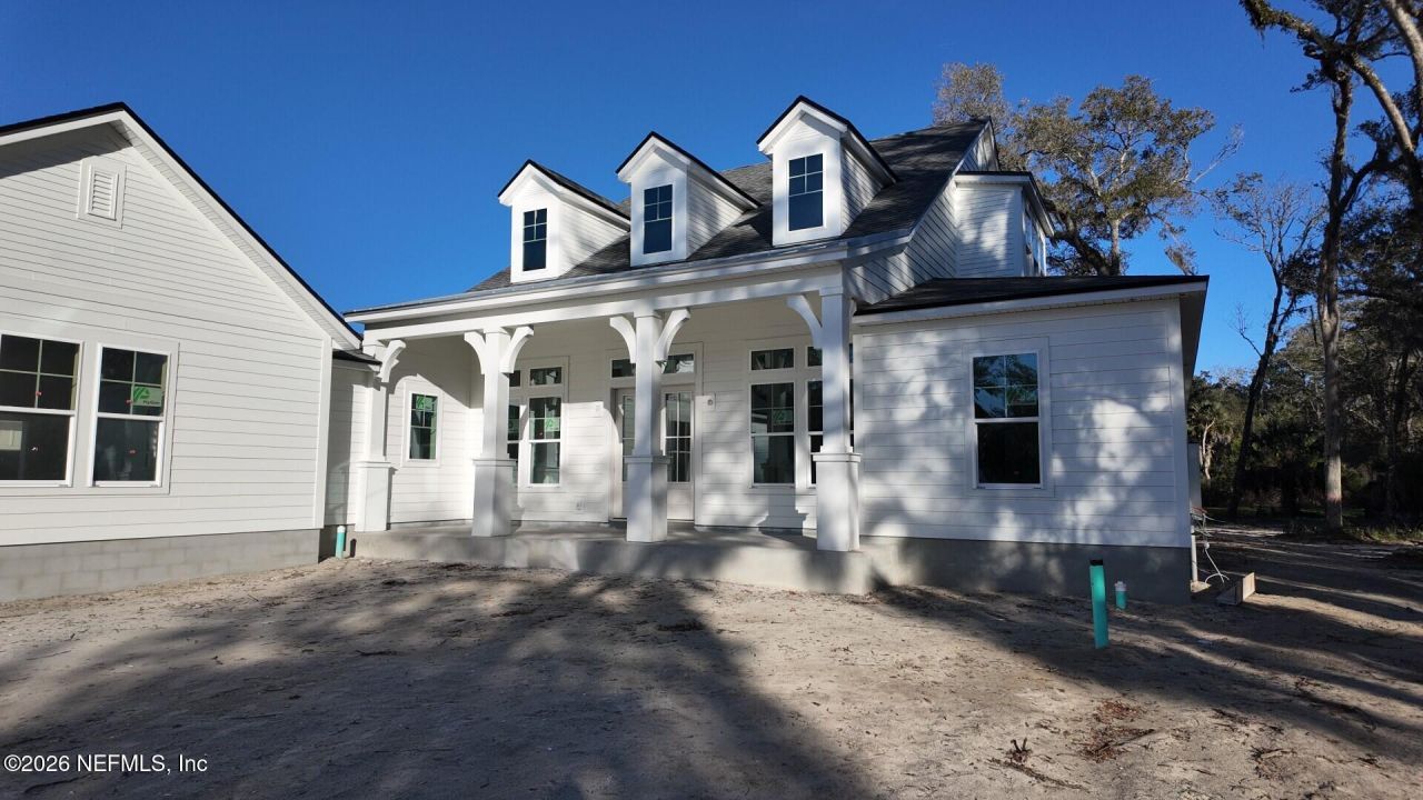 108 Canopy Hall Drive, Saint Augustine, FL 32095 Photo