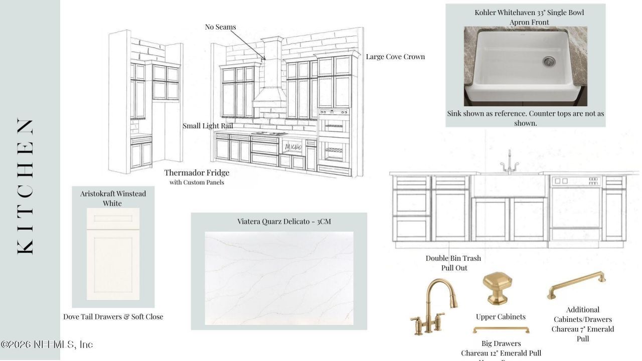 108 Canopy Hall Drive, Saint Augustine, FL 32095 Photo