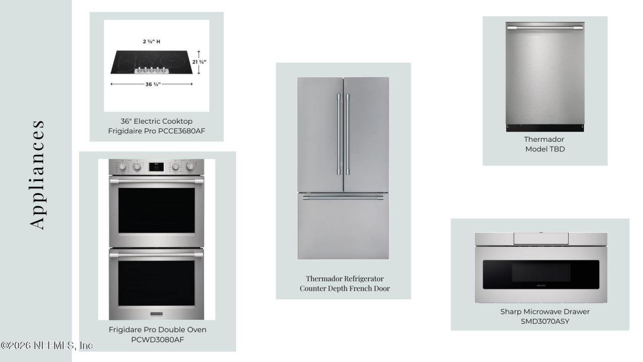 108 Canopy Hall Drive, Saint Augustine, FL 32095 Photo