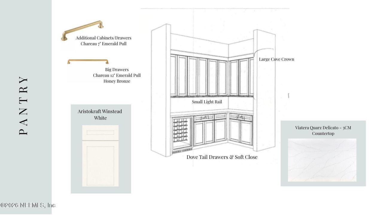 108 Canopy Hall Drive, Saint Augustine, FL 32095 Photo