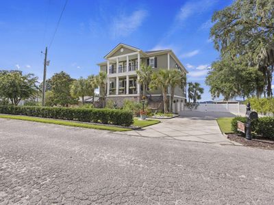 1305 Old Rice Mill Road, Moncks Corner, SC 29461