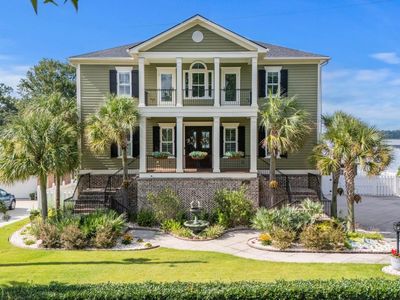 1305 Old Rice Mill Road, Moncks Corner, SC 29461