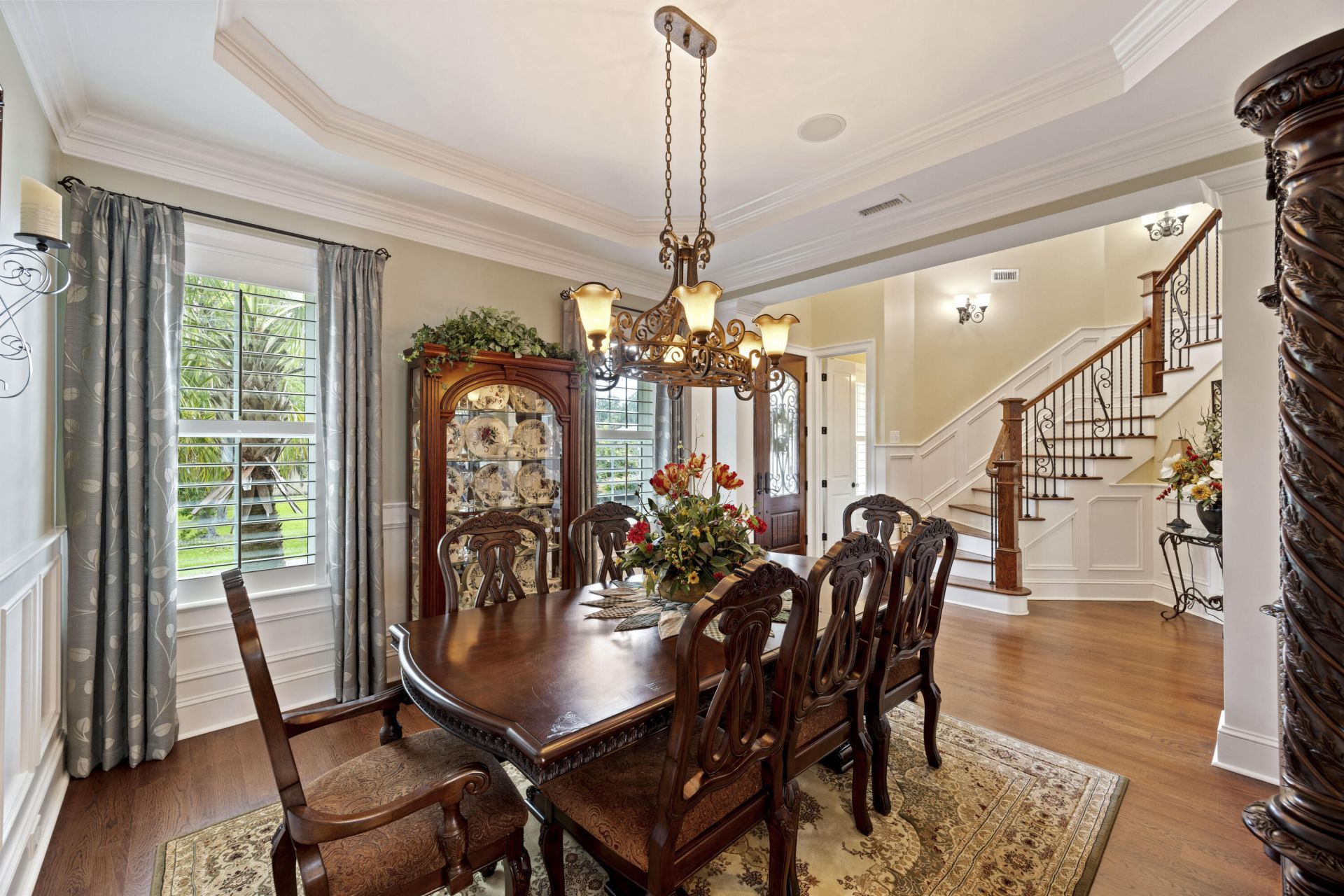 1305 Old Rice Mill Road Photo 13