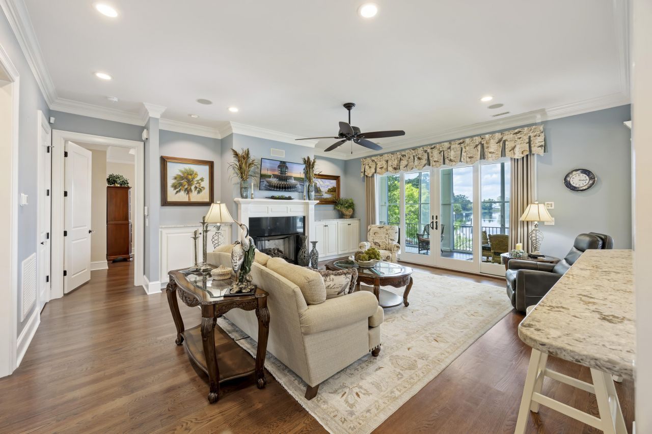 1305 Old Rice Mill Road Photo 15