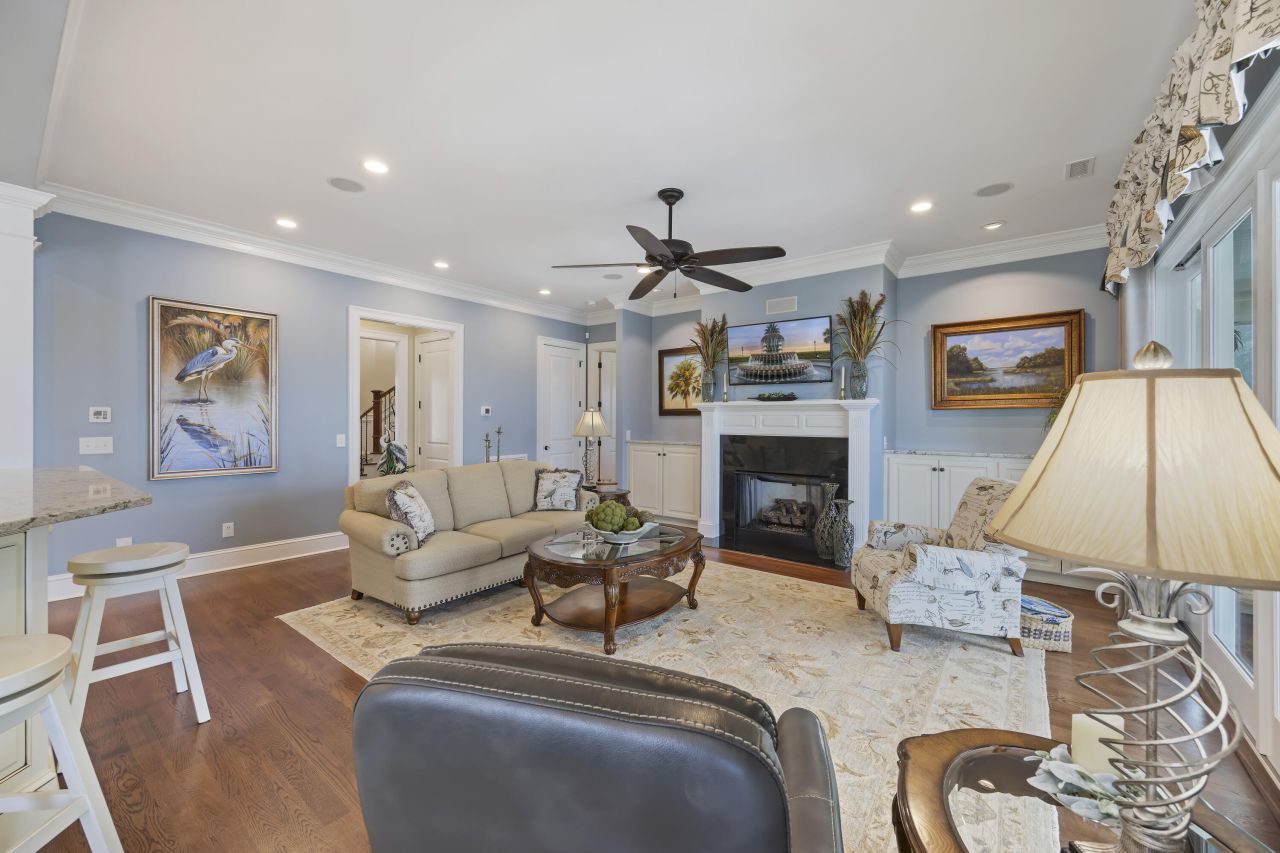 1305 Old Rice Mill Road Photo 16