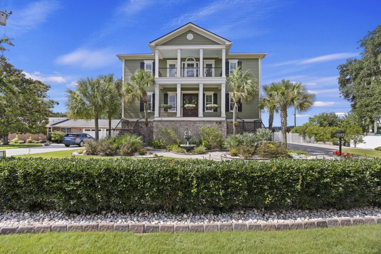 1305 Old Rice Mill Road Photo 4