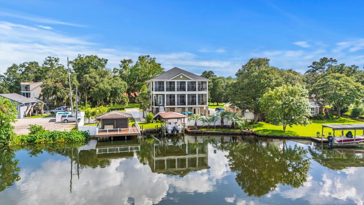 1305 Old Rice Mill Road Photo 5