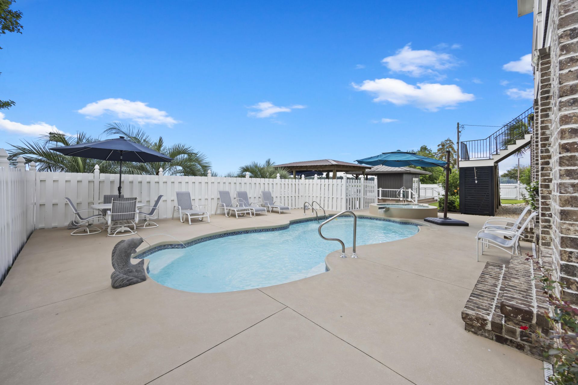 1305 Old Rice Mill Road Photo 69