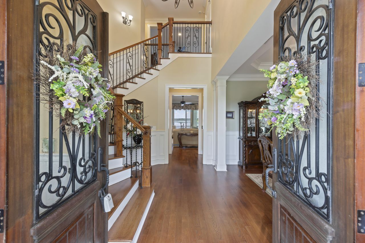 1305 Old Rice Mill Road Photo 9