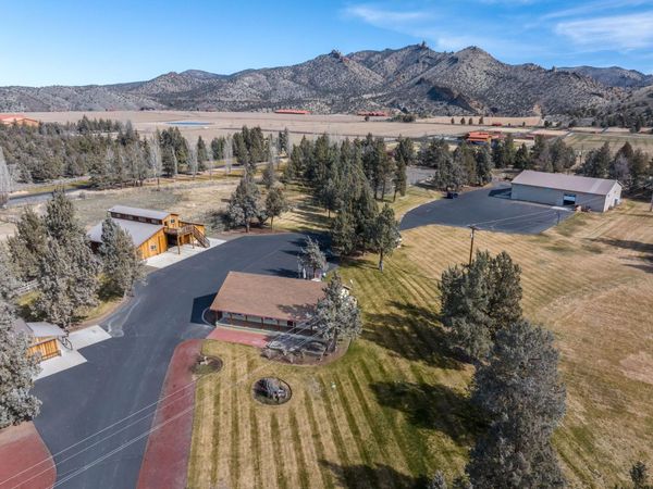 12244 NW 10th Street, Terrebonne, OR 97760