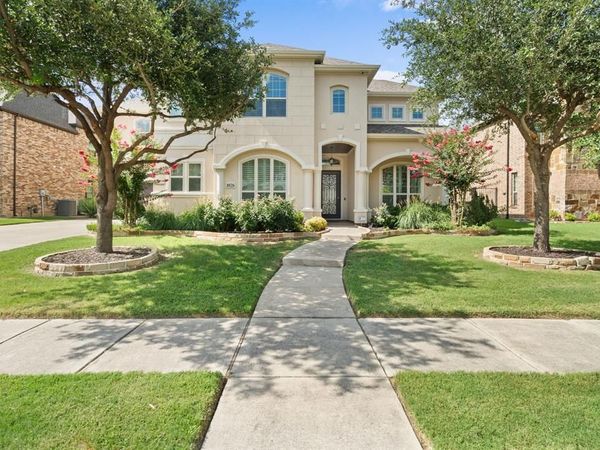 1026 Kenilworth Street, Allen, TX 75013