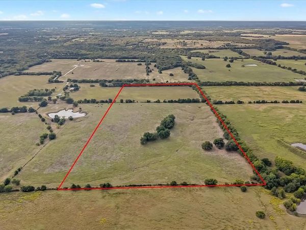 Lot 3 TBD County Road 4120, Bonham, TX 75418